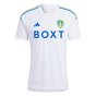 2023-2024 Leeds United Home Shirt (JUNIOR 3)