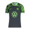 2023-2024 Wolfsburg Away Shirt (Diego 28)