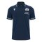 2023-2024 Scotland Home Cotton Rugby Shirt (Your Name)