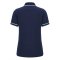 Scotland RWC 2023 Home Cotton Rugby Shirt (Ladies) (Your Name)