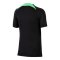 2023-2024 Liverpool Strike Dri-Fit Training Shirt (Black) - Kids (Gomez 12)