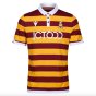 2023-2024 Bradford City Home Shirt (Pattison 10)