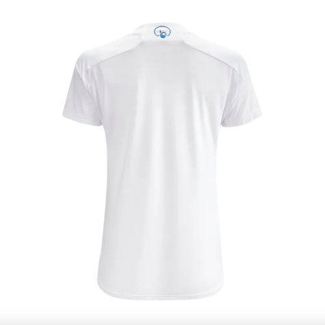 2023-2024 Leeds United Home Shirt (Ladies) (SINISTERRA 23)