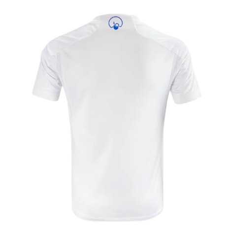2023-2024 Leeds United Home Shirt (Kids) (KEWELL 10)