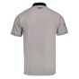 RWC 2023 Mens Logo Polo Shirt (Grey)