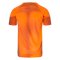 2022-2023 Chelsea Home Goalkeeper Shirt (Orange) - Kids (Your Name)