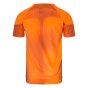 2022-2023 Chelsea Home Goalkeeper Shirt (Orange) - Kids
