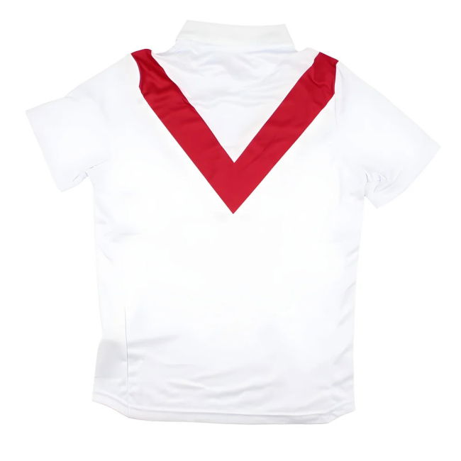 2015-2016 Airdrie United Home Shirt