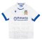 2023-2024 Italy Rugby Away Poly Replica Shirt (Your Name)