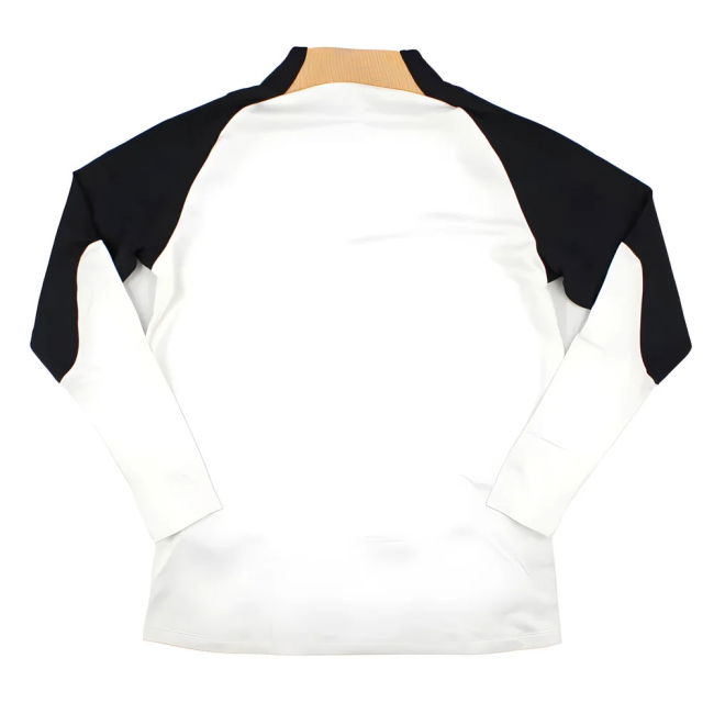 2023-2024 Chelsea Strike Drill Top (White)