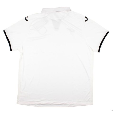2022-2023 Swansea City Home Shirt (no sponsor) (Your Name)