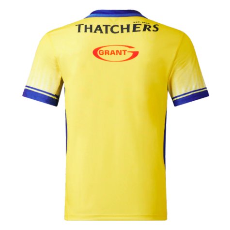 2023-2024 Bath Rugby Away Shirt (Your Name)