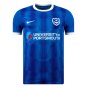 2023-2024 Portsmouth Home Shirt (Scully 10)