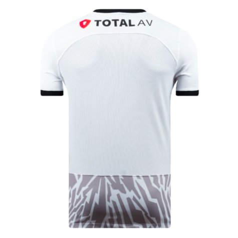 2023-2024 Portsmouth Away Shirt