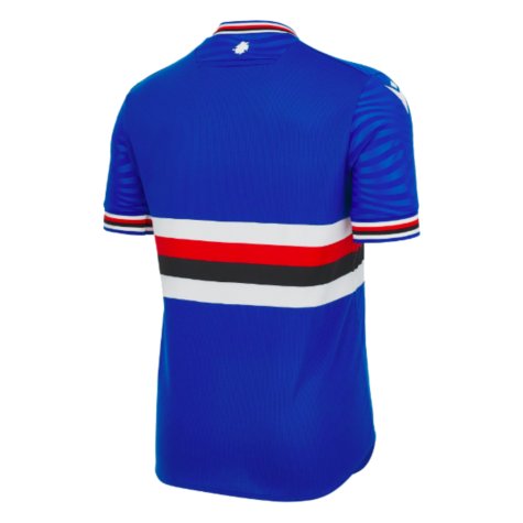 2023 2024 Sampdoria Home Shirt 58570883 Uksoccershop