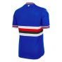 2023-2024 Sampdoria Home Shirt