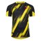 2023-2024 Watford Home Shirt (no sponsor) (Deulofeu 7)