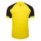 2023-2024 Watford Home Shirt (no sponsor) (Deeney 9)