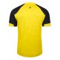 2023-2024 Watford Home Shirt (no sponsor) (Doucoure 16)