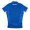 2023-2024 Italy Rugby Home Authentic Body Fit Shirt (Your Name)