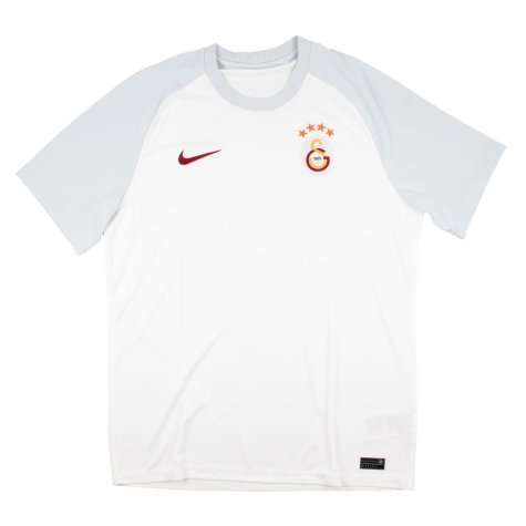 2023-2024 Galatasaray Away Shirt (Zaha 14)