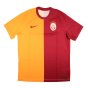 2023-2024 Galatasaray Home Shirt (Mertens 10)