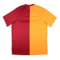 2023-2024 Galatasaray Home Shirt (Mertens 10)