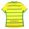 2023-2024 Norwich City Home Shirt (Fassnacht 23)