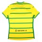 2023-2024 Norwich City Home Shirt (Your Name)