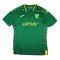 2023-2024 Norwich City Away Shirt (Huckerby 6)