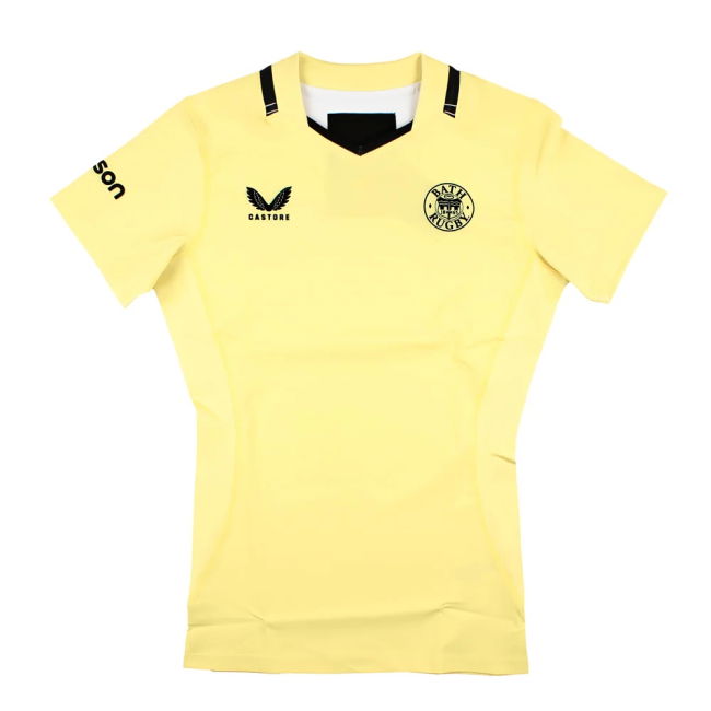 2023-2024 Bath Rugby Scrummage Jersey (Your Name)