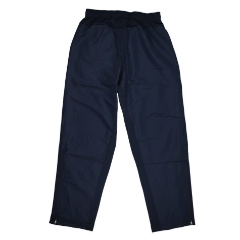 2023-2024 Italy Rugby Micro Travel Pants (Navy)