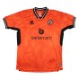 2023-2024 Dundee United Home Shirt (Your Name)