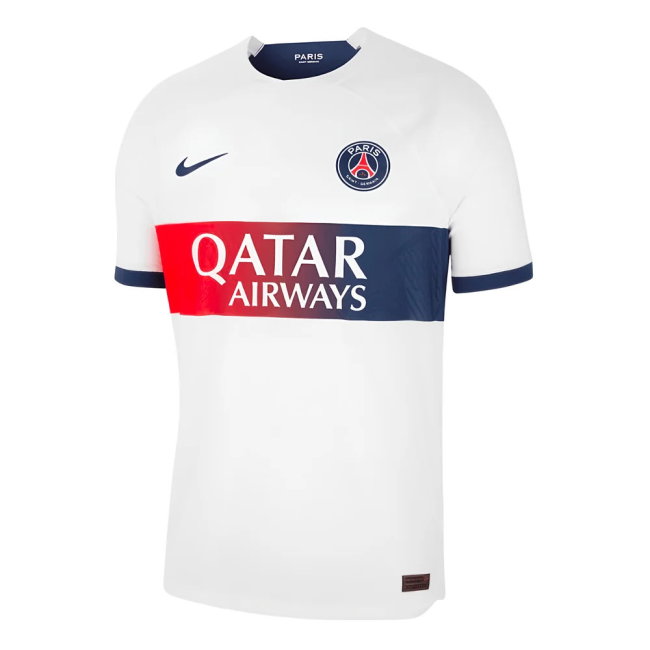 2023-2024 PSG Away Shirt (Marquinhos 5)
