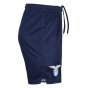 2023-2024 Lazio Third Shorts (Navy) - Kids