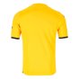 2023-2024 Kaizer Chiefs Home Shirt (Your Name)