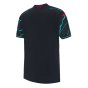 2023-2024 Man City Third Shirt (Kids) (SILVA 21)