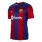 2023-2024 Barcelona Home Shirt (Joao Felix 14)