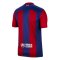 2023-2024 Barcelona Home Shirt