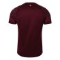 2023-2024 Hearts Home Shirt (FORREST 17)