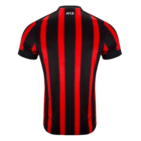 2023-2024 Bournemouth Home Shirt (MOORE 21)