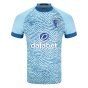 2023-2024 Bournemouth Away Shirt (Kerkez 3)