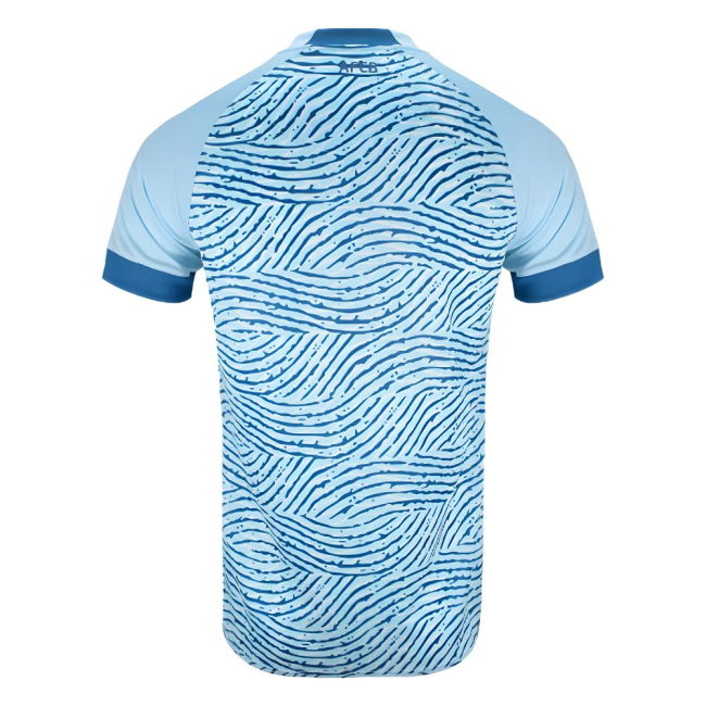 2023-2024 Bournemouth Away Shirt