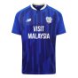 2023-2024 Cardiff City Home Shirt (Fowler 8)