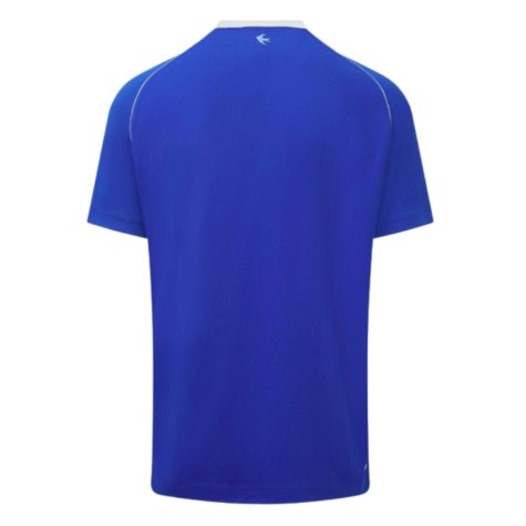 2023-2024 Cardiff City Home Shirt (Your Name)