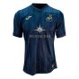2023-2024 Swansea City Away Shirt (FULTON 4)