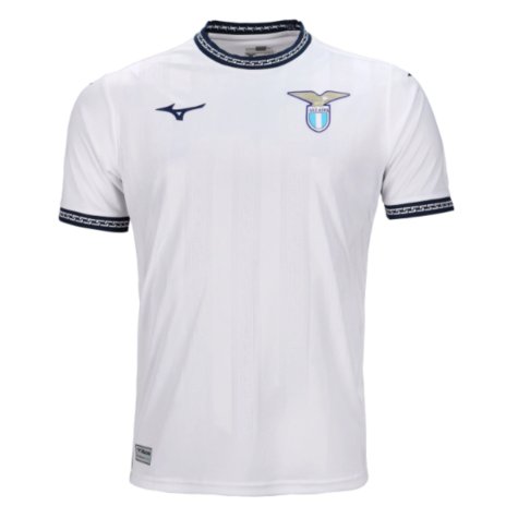 2023-2024 Lazio Third Shirt (Kids) (Luis Alberto 10)