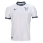 2023-2024 Lazio Third Shirt (Kids) (Luka 18)