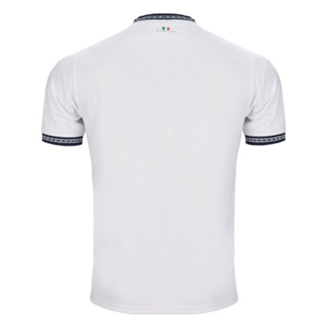 2023-2024 Lazio Third Shirt (Kids) (Lazzari 29)