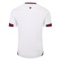 2023-2024 Watford Away Shirt (no sponsor) (Deeney 9)